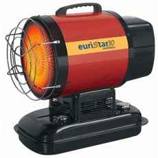 EURISTAR10 EU-70 SSR RADIANTE