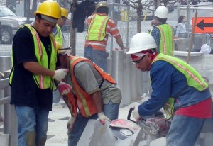 Ropa de seguridad_PROANDAMIO